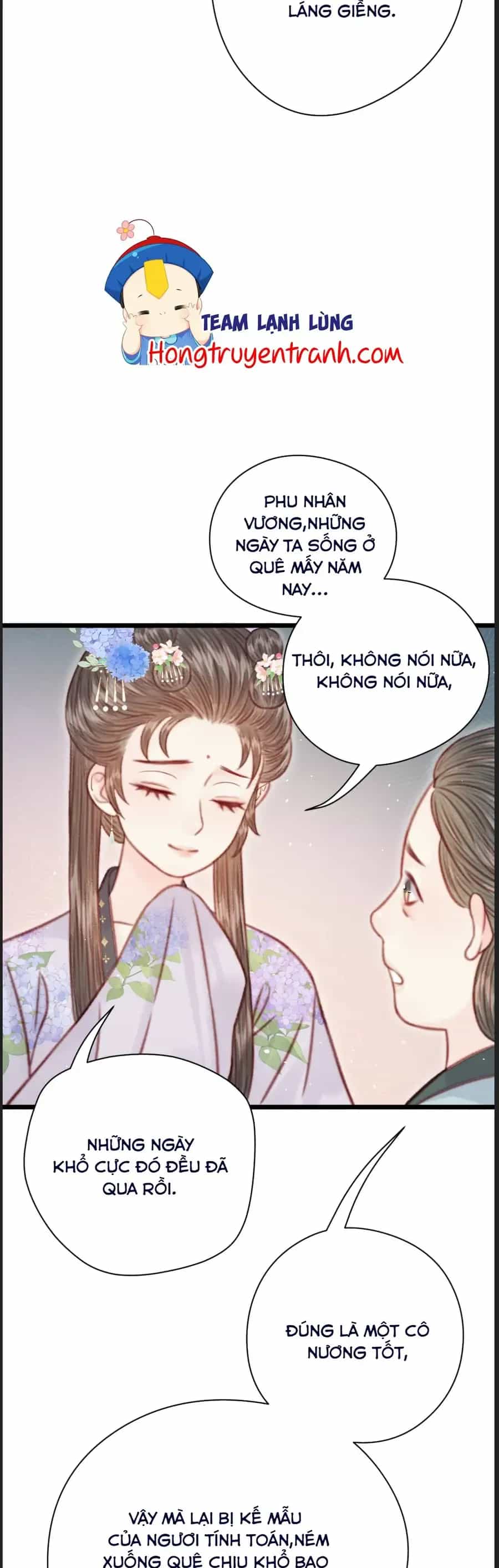 Trọng Sinh Chi Ác Phi Nghịch Tập - Chương 38 - ảnh 37