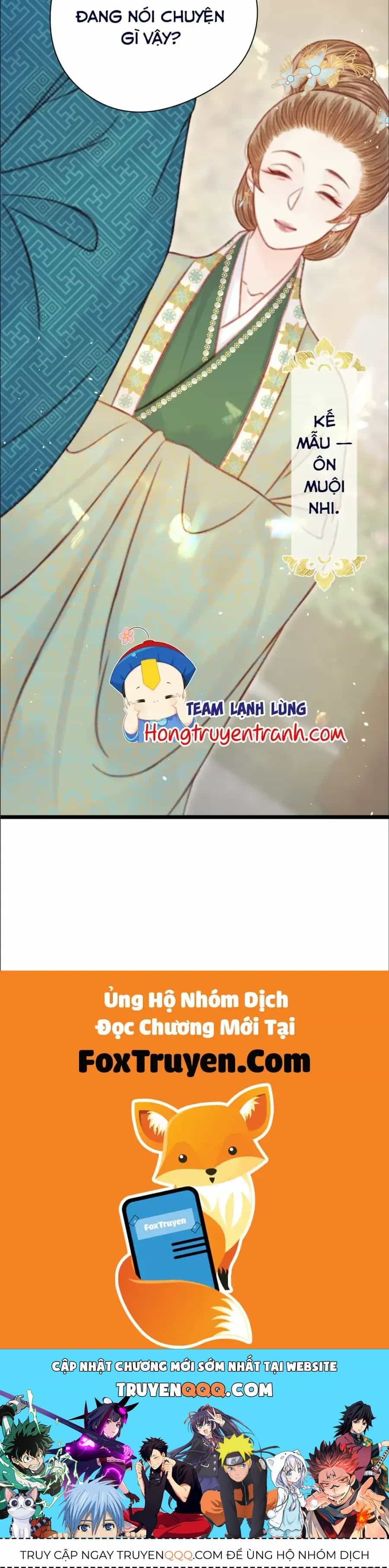 Trọng Sinh Chi Ác Phi Nghịch Tập - Chương 38 - ảnh 43
