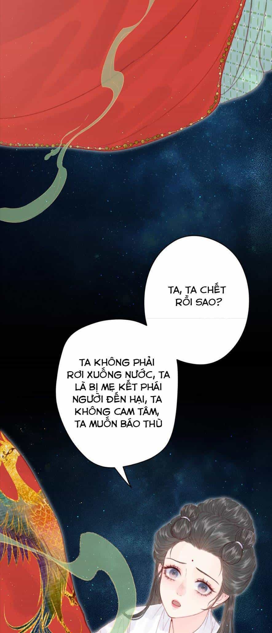 Trọng Sinh Chi Ác Phi Nghịch Tập - Chương 3 - ảnh 27