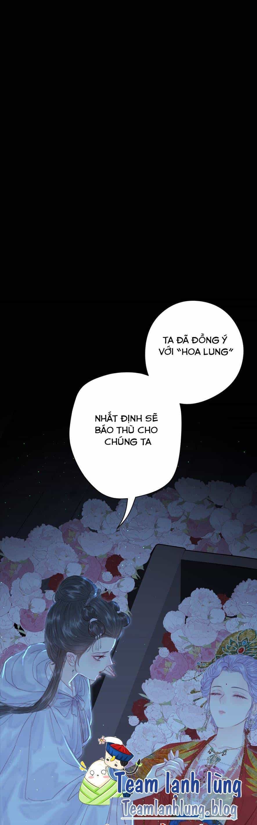 Trọng Sinh Chi Ác Phi Nghịch Tập - Chương 3 - ảnh 35
