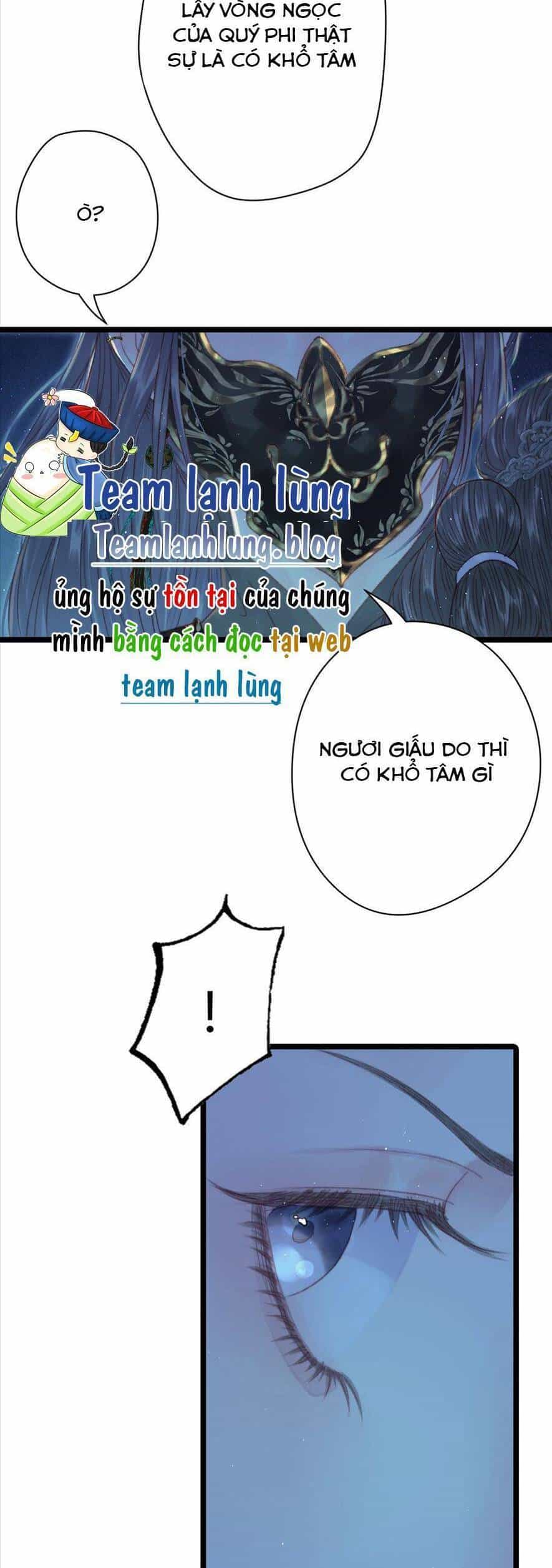 Trọng Sinh Chi Ác Phi Nghịch Tập - Chương 3 - ảnh 40