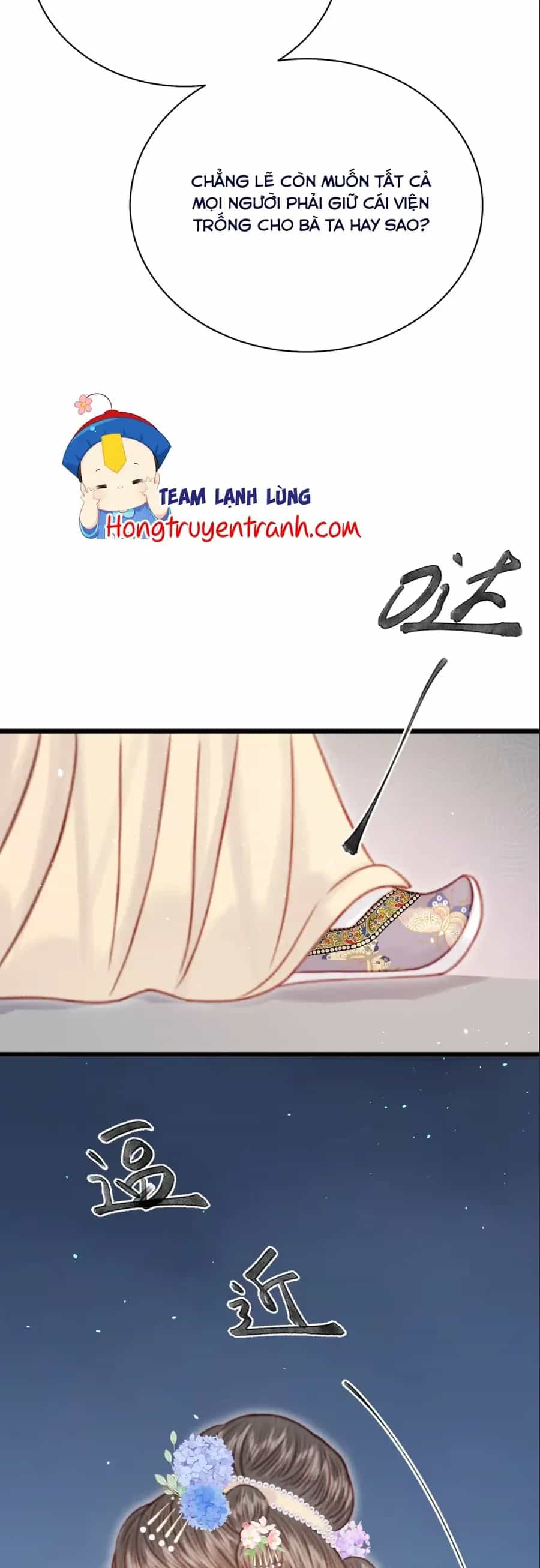 Trọng Sinh Chi Ác Phi Nghịch Tập - Chương 39 - ảnh 21