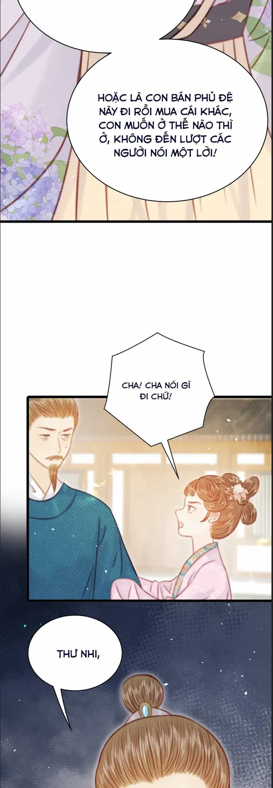 Trọng Sinh Chi Ác Phi Nghịch Tập - Chương 39 - ảnh 29