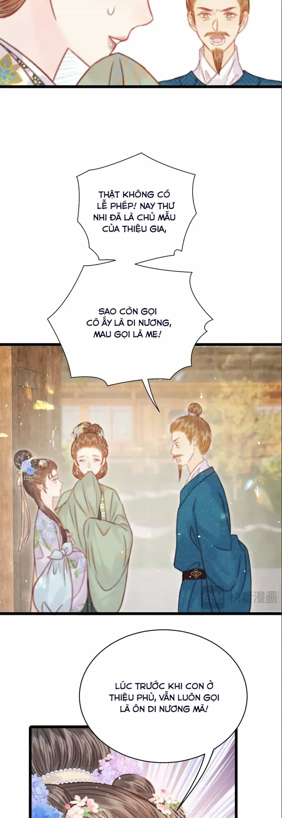 Trọng Sinh Chi Ác Phi Nghịch Tập - Chương 39 - ảnh 3