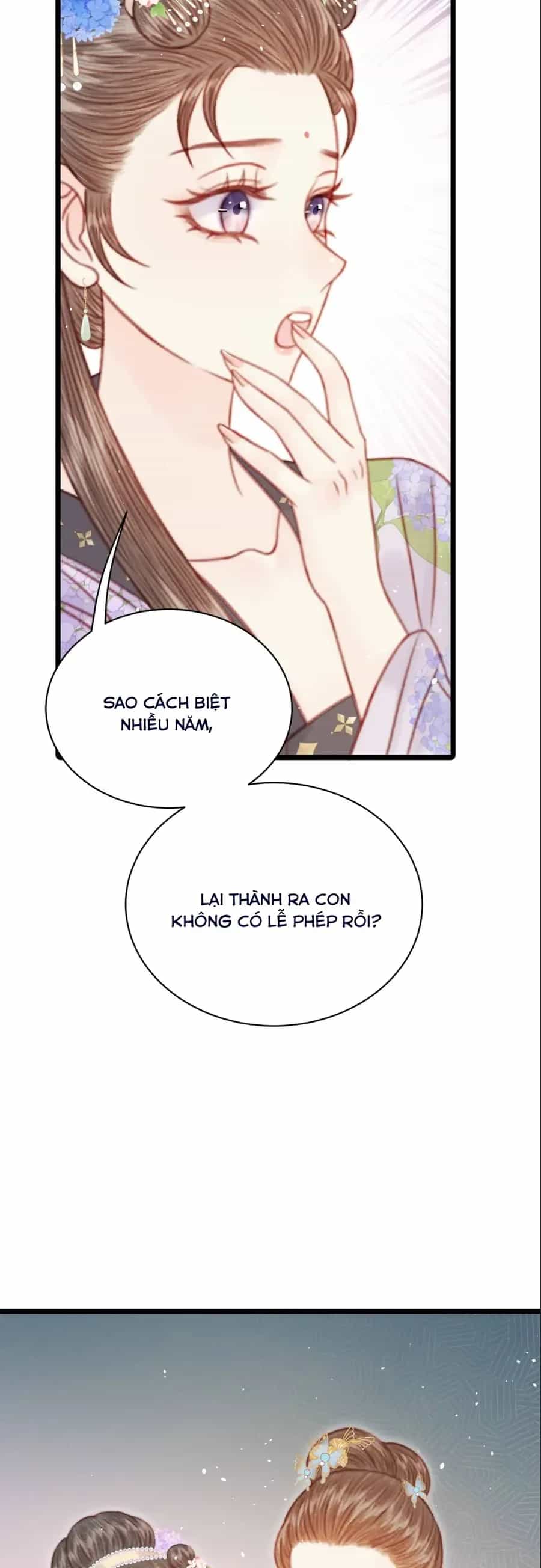 Trọng Sinh Chi Ác Phi Nghịch Tập - Chương 39 - ảnh 4