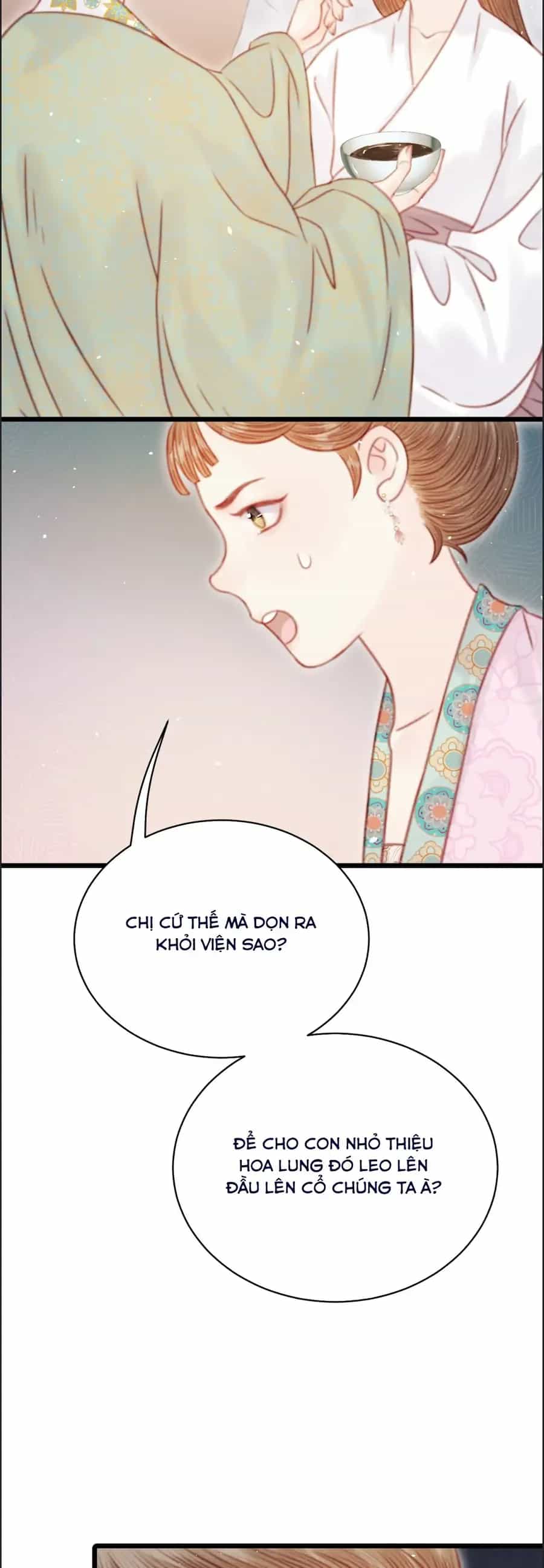 Trọng Sinh Chi Ác Phi Nghịch Tập - Chương 39 - ảnh 42