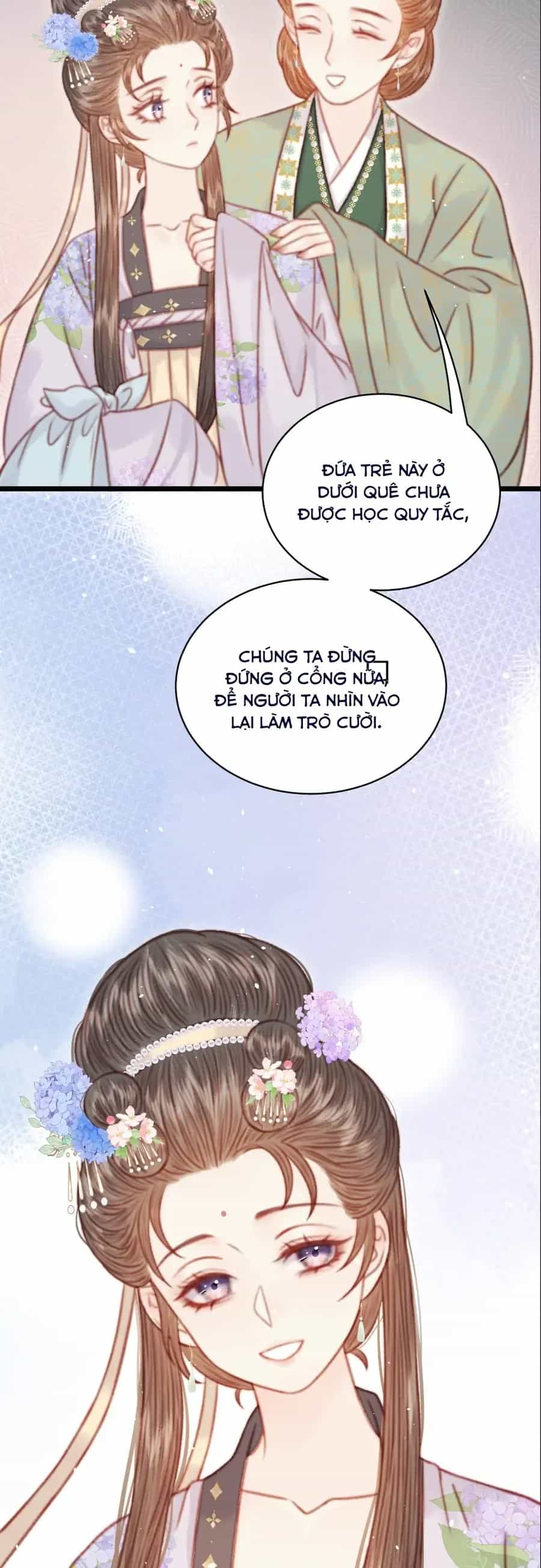 Trọng Sinh Chi Ác Phi Nghịch Tập - Chương 39 - ảnh 5