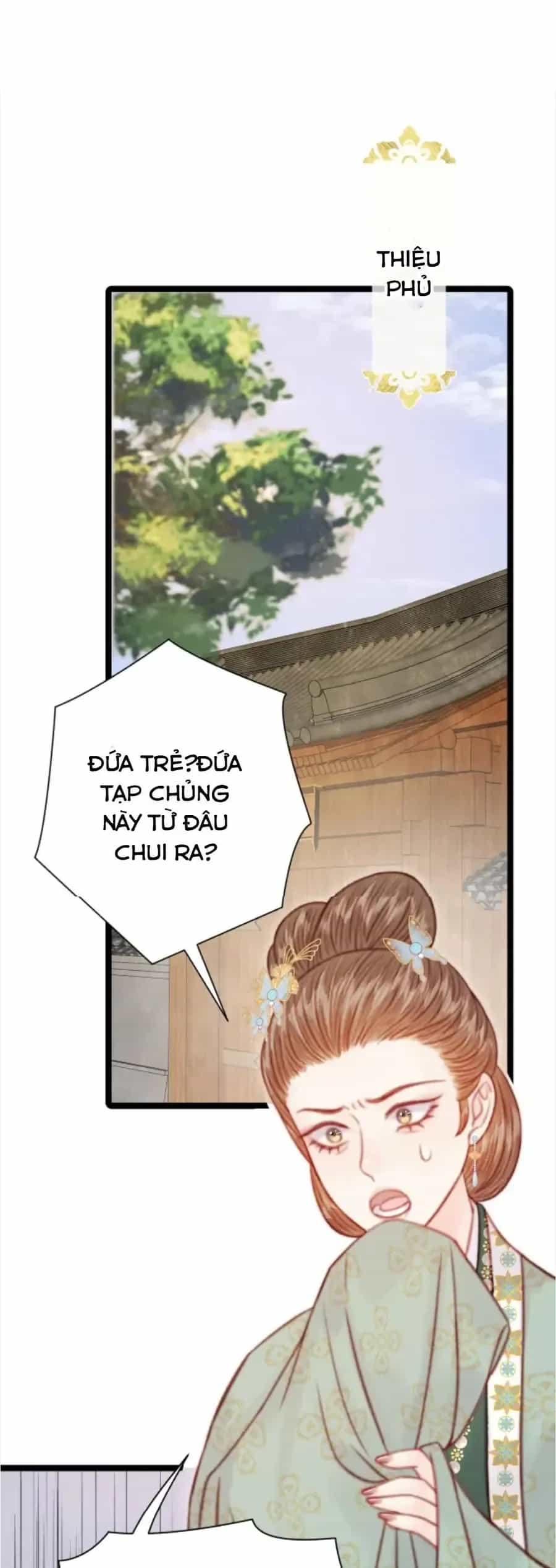 Trọng Sinh Chi Ác Phi Nghịch Tập - Chương 45 - ảnh 15