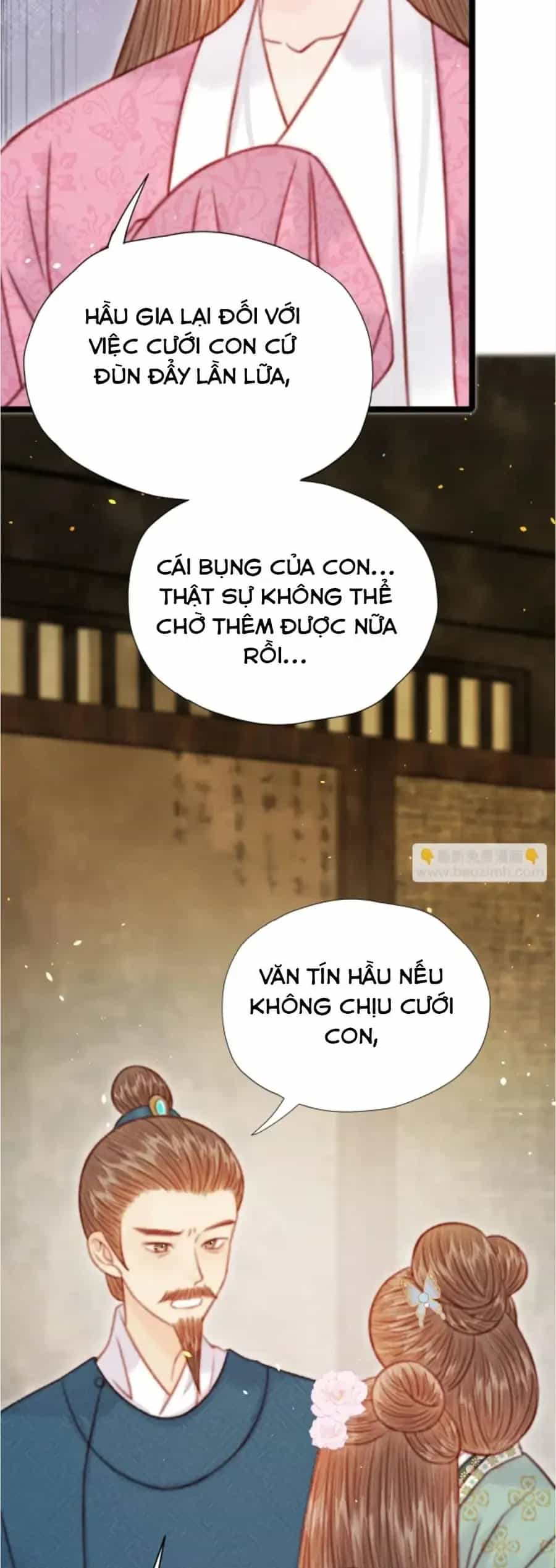 Trọng Sinh Chi Ác Phi Nghịch Tập - Chương 45 - ảnh 19