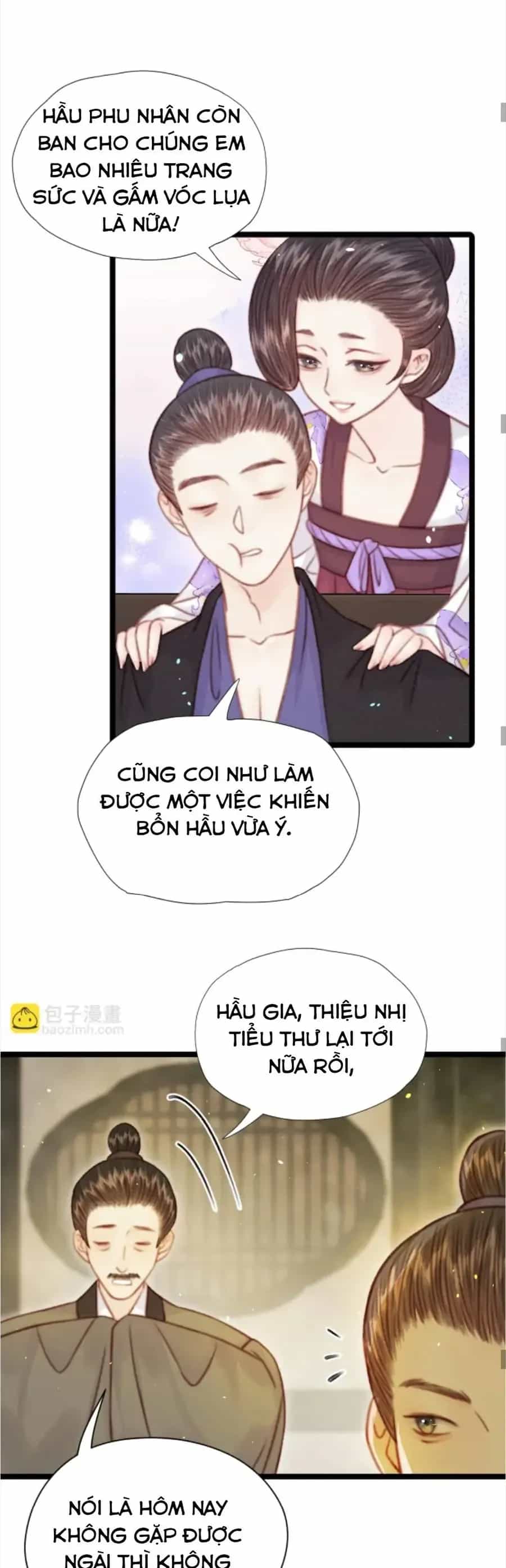 Trọng Sinh Chi Ác Phi Nghịch Tập - Chương 45 - ảnh 25