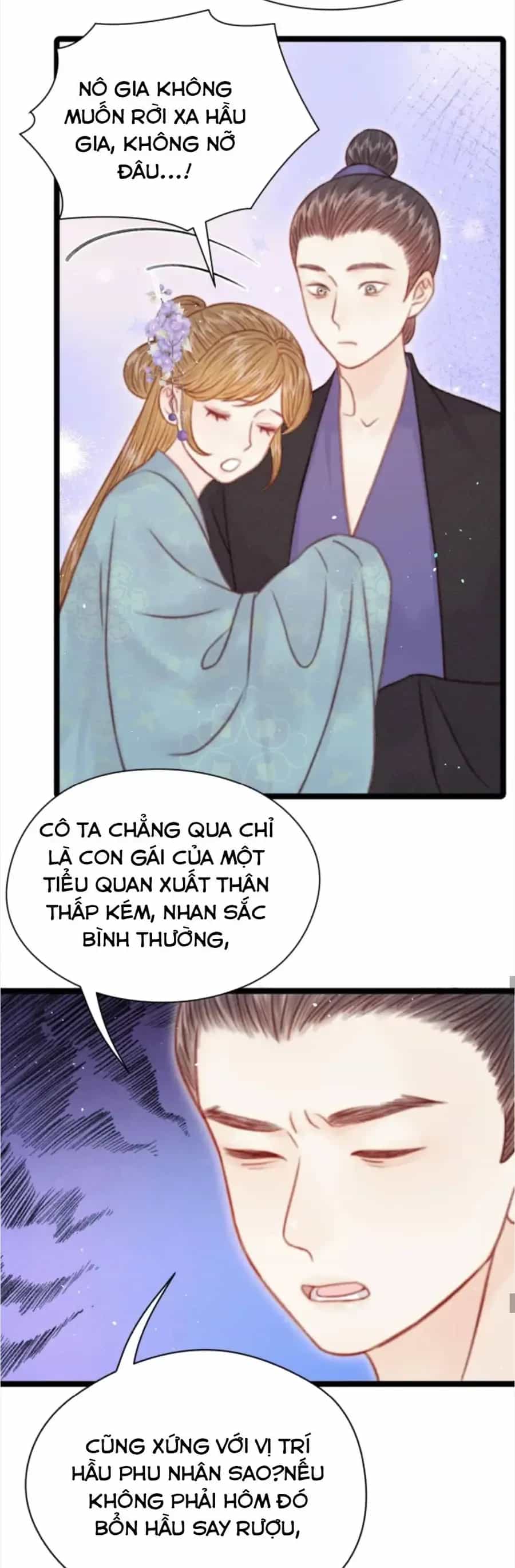Trọng Sinh Chi Ác Phi Nghịch Tập - Chương 45 - ảnh 27