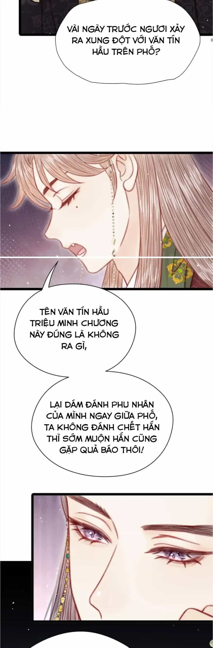 Trọng Sinh Chi Ác Phi Nghịch Tập - Chương 45 - ảnh 31