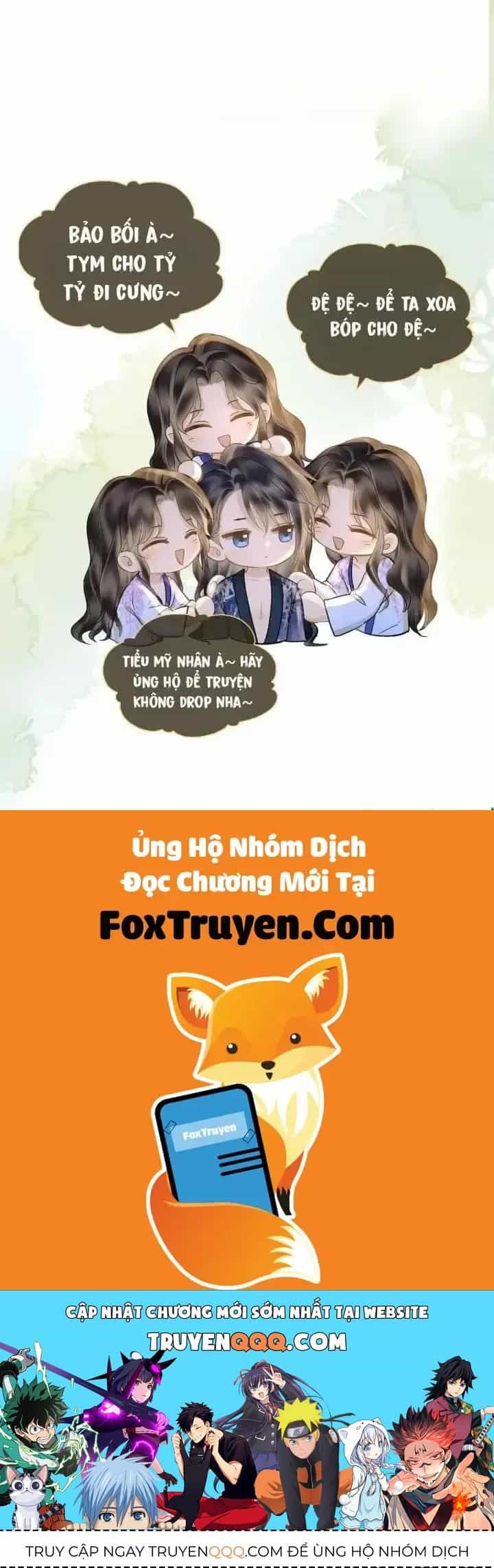 Trọng Sinh Chi Ác Phi Nghịch Tập - Chương 45 - ảnh 40