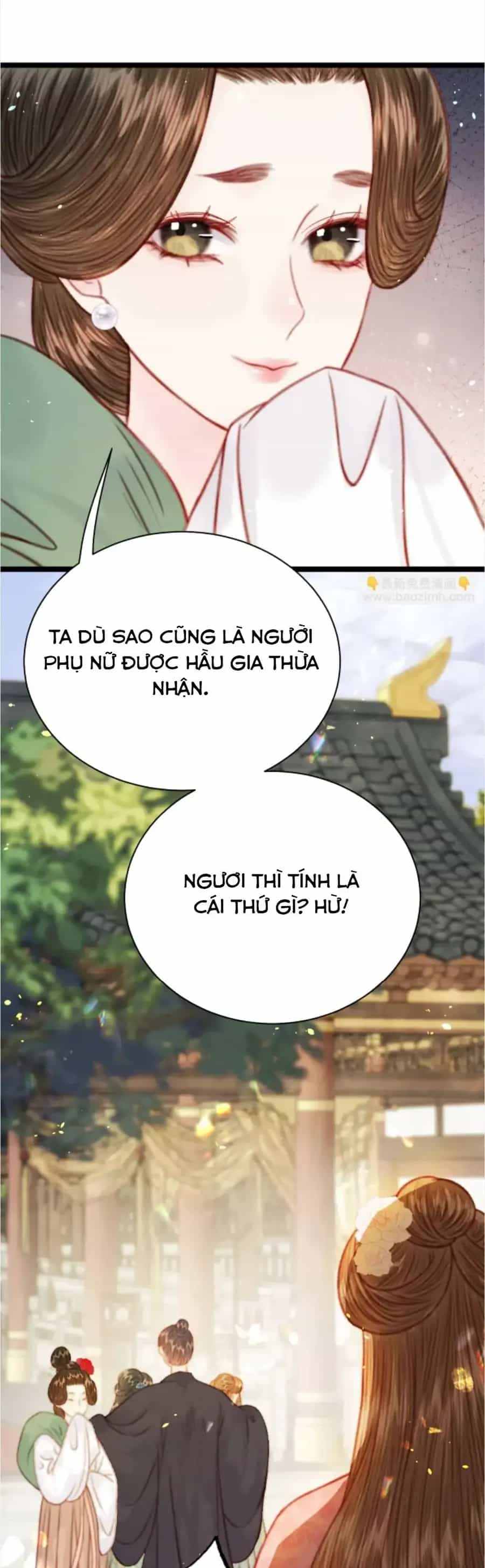 Trọng Sinh Chi Ác Phi Nghịch Tập - Chương 45 - ảnh 9