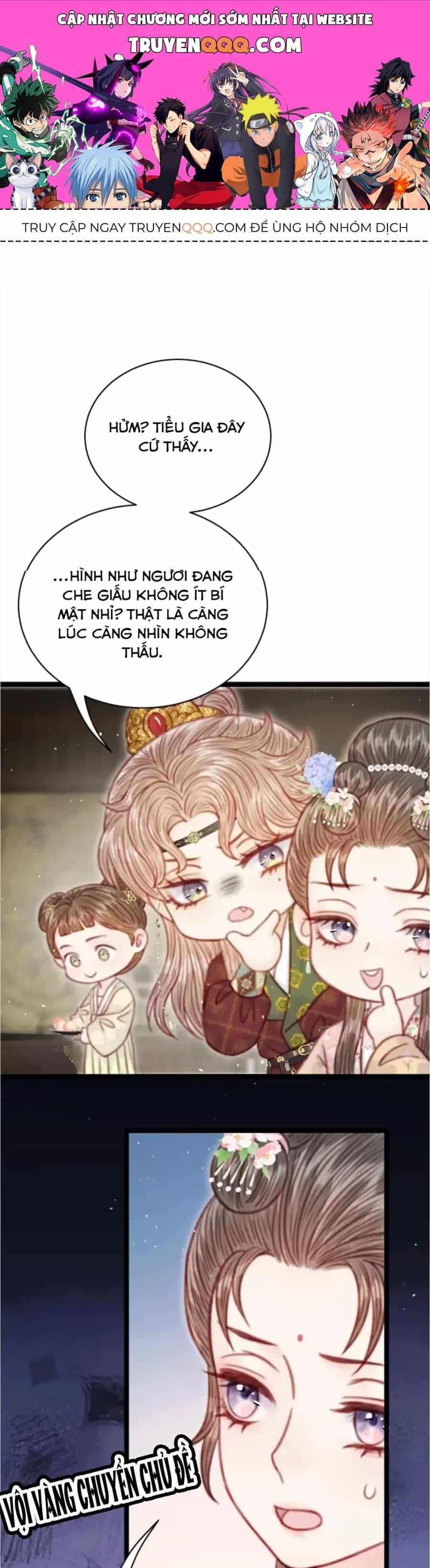Trọng Sinh Chi Ác Phi Nghịch Tập - Chương 46 - ảnh 1