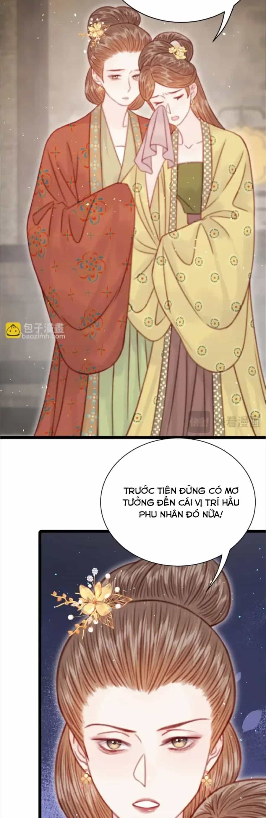 Trọng Sinh Chi Ác Phi Nghịch Tập - Chương 46 - ảnh 10