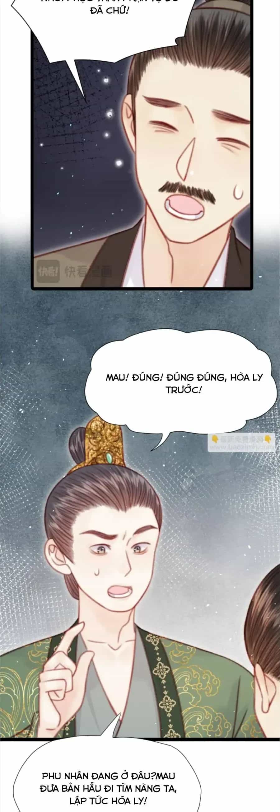 Trọng Sinh Chi Ác Phi Nghịch Tập - Chương 46 - ảnh 17