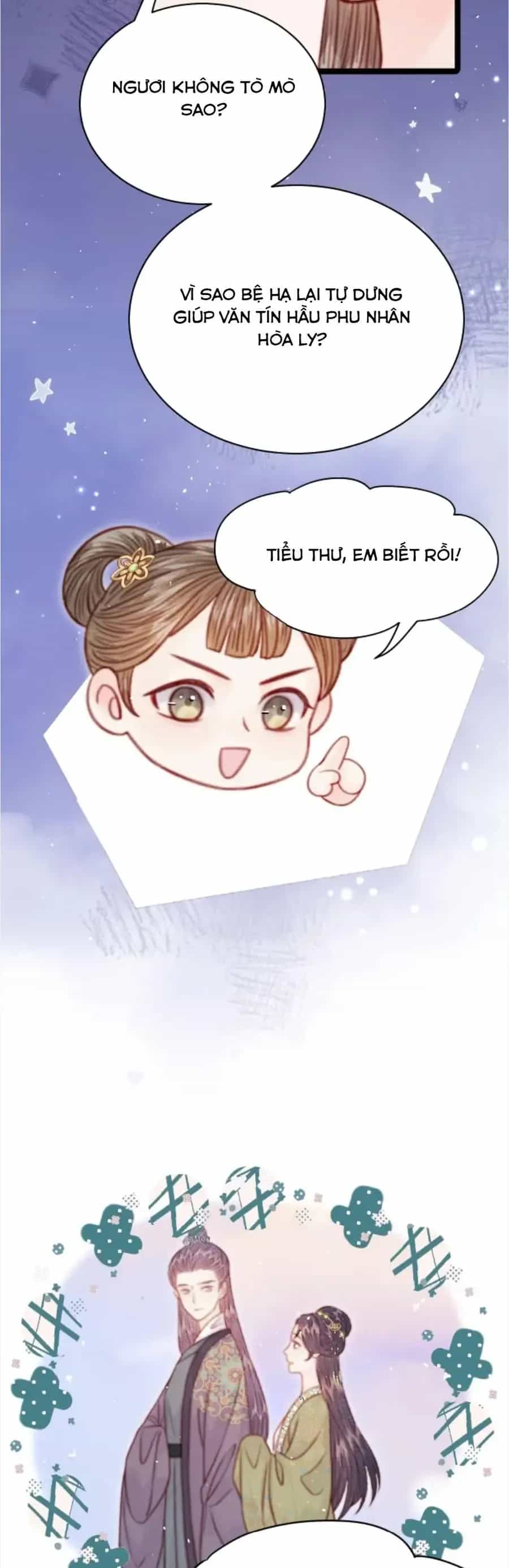 Trọng Sinh Chi Ác Phi Nghịch Tập - Chương 46 - ảnh 2