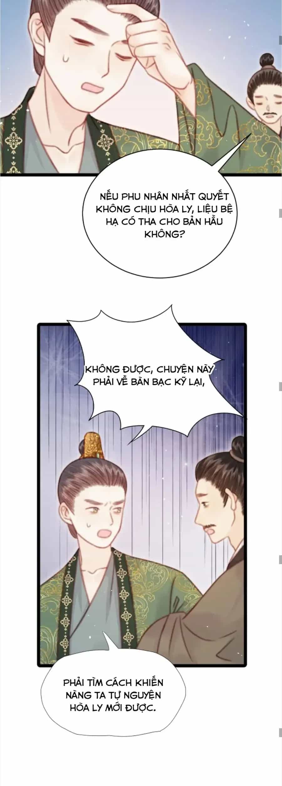 Trọng Sinh Chi Ác Phi Nghịch Tập - Chương 46 - ảnh 24