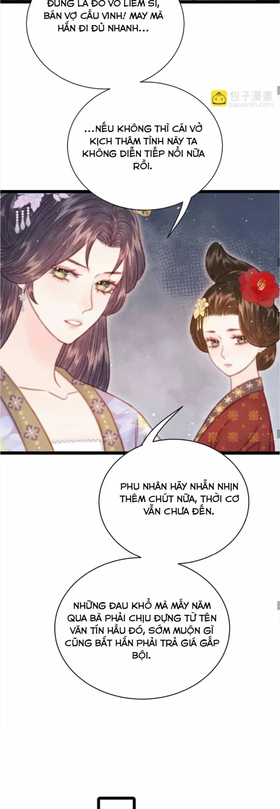 Trọng Sinh Chi Ác Phi Nghịch Tập - Chương 46 - ảnh 26