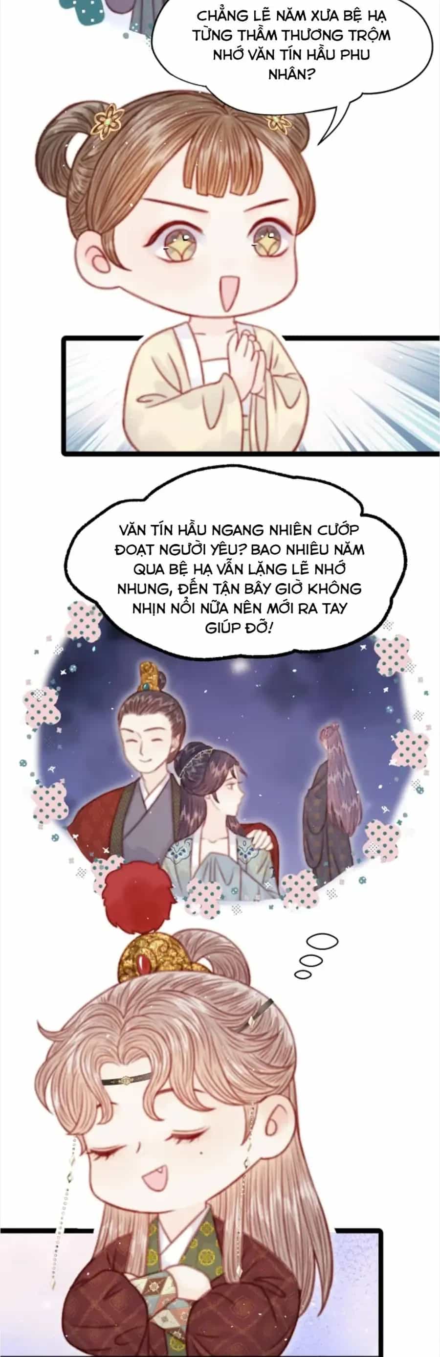 Trọng Sinh Chi Ác Phi Nghịch Tập - Chương 46 - ảnh 3