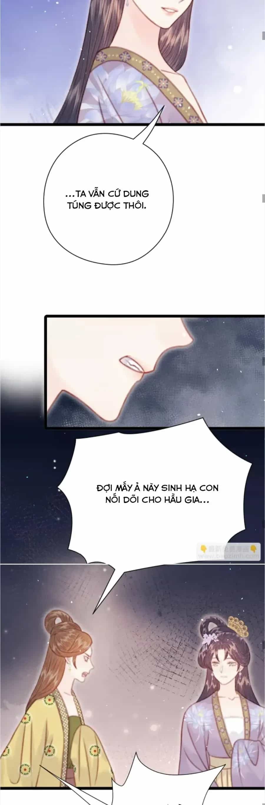 Trọng Sinh Chi Ác Phi Nghịch Tập - Chương 46 - ảnh 33