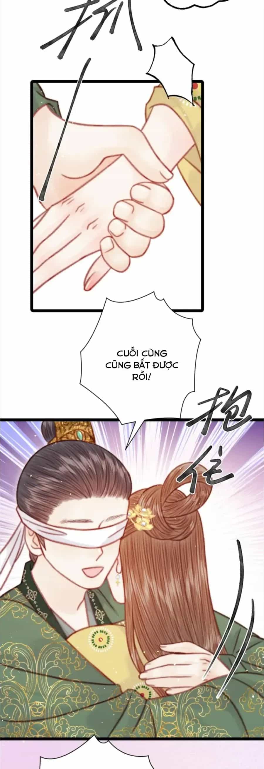 Trọng Sinh Chi Ác Phi Nghịch Tập - Chương 46 - ảnh 39