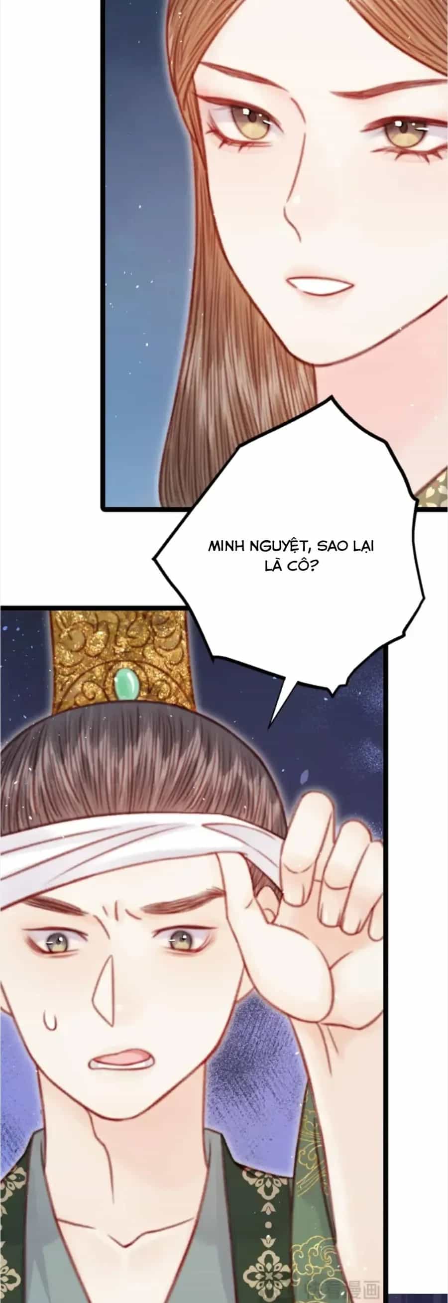 Trọng Sinh Chi Ác Phi Nghịch Tập - Chương 46 - ảnh 41