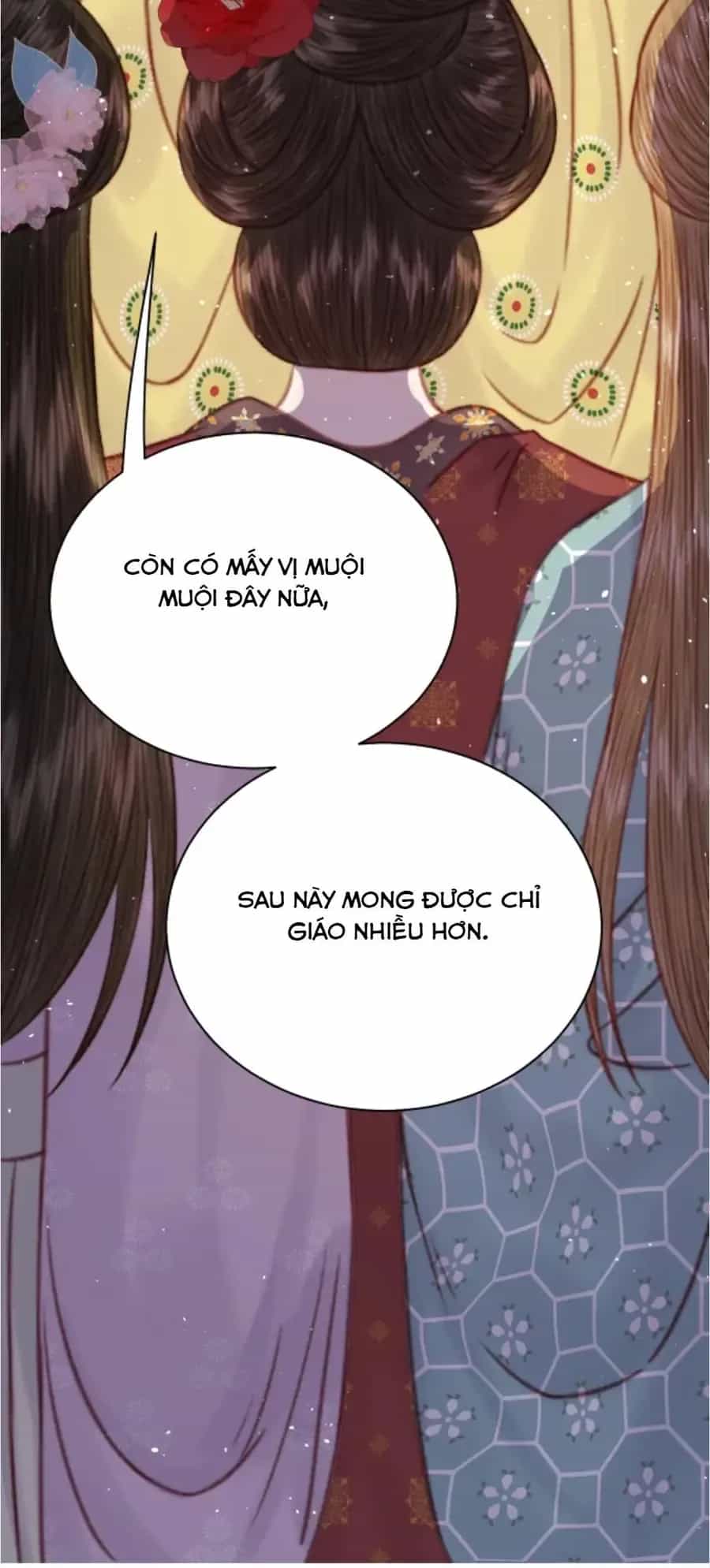 Trọng Sinh Chi Ác Phi Nghịch Tập - Chương 46 - ảnh 44