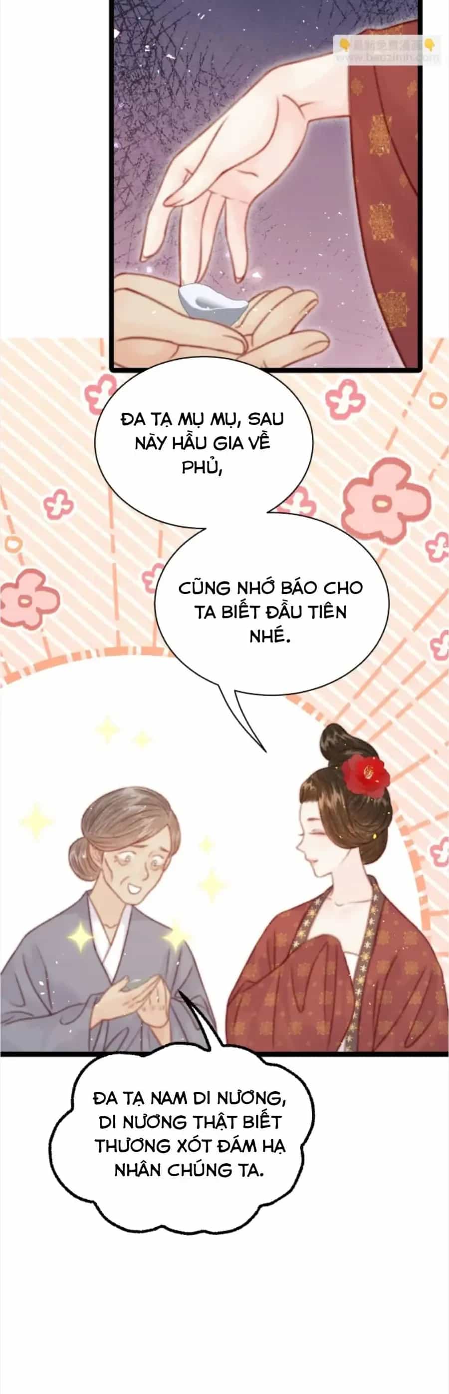 Trọng Sinh Chi Ác Phi Nghịch Tập - Chương 47 - ảnh 10