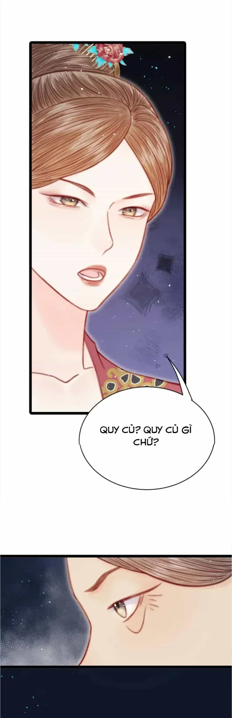 Trọng Sinh Chi Ác Phi Nghịch Tập - Chương 47 - ảnh 14