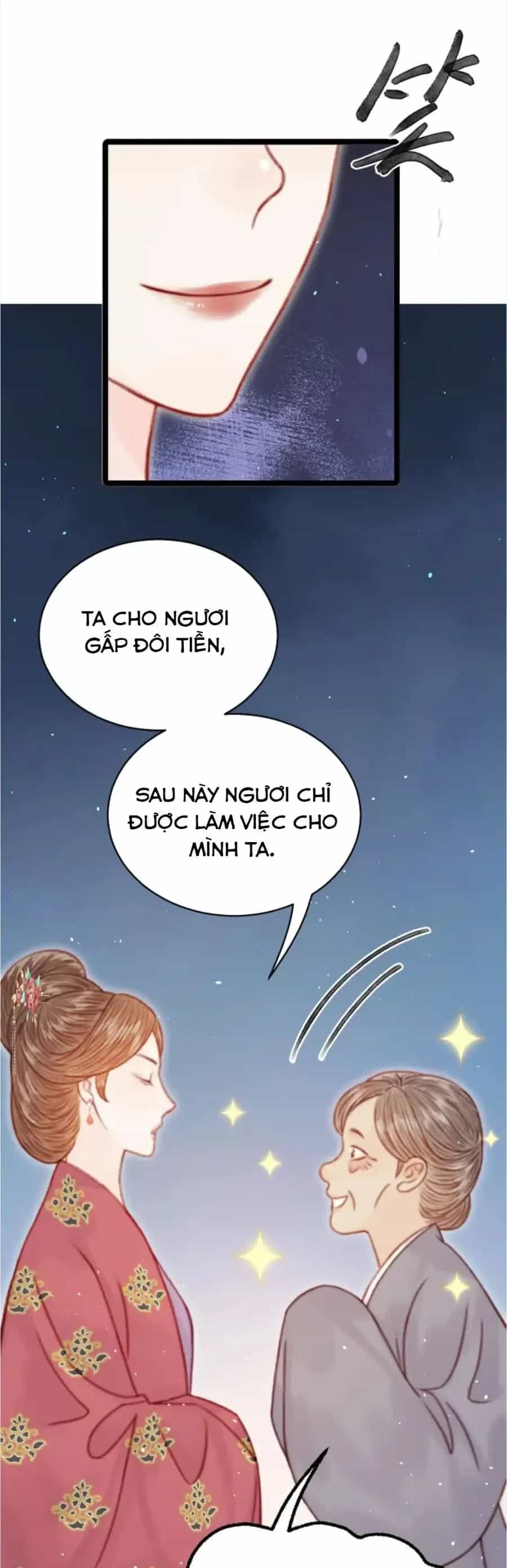 Trọng Sinh Chi Ác Phi Nghịch Tập - Chương 47 - ảnh 16