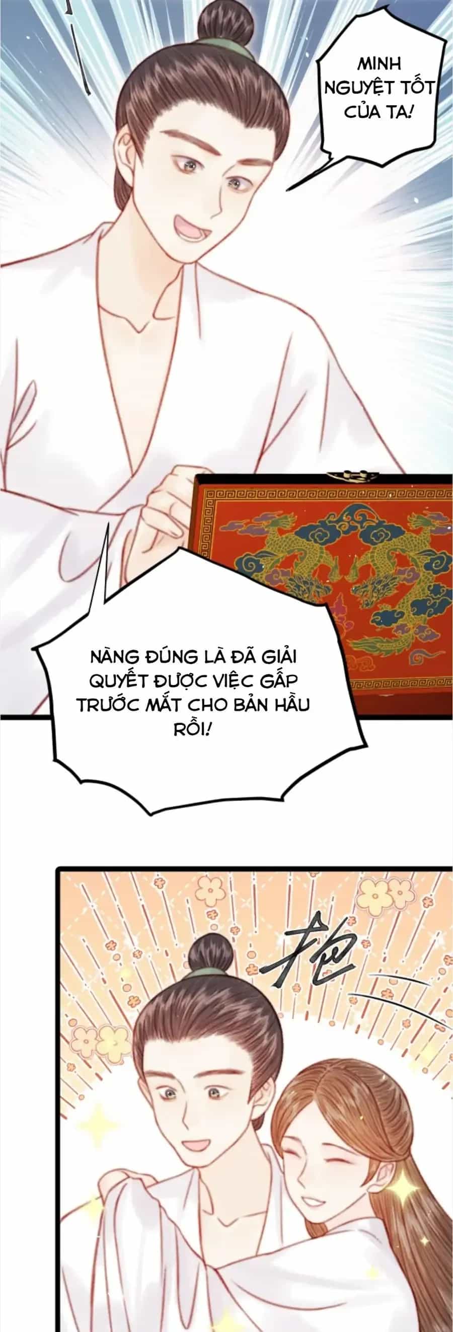 Trọng Sinh Chi Ác Phi Nghịch Tập - Chương 47 - ảnh 20