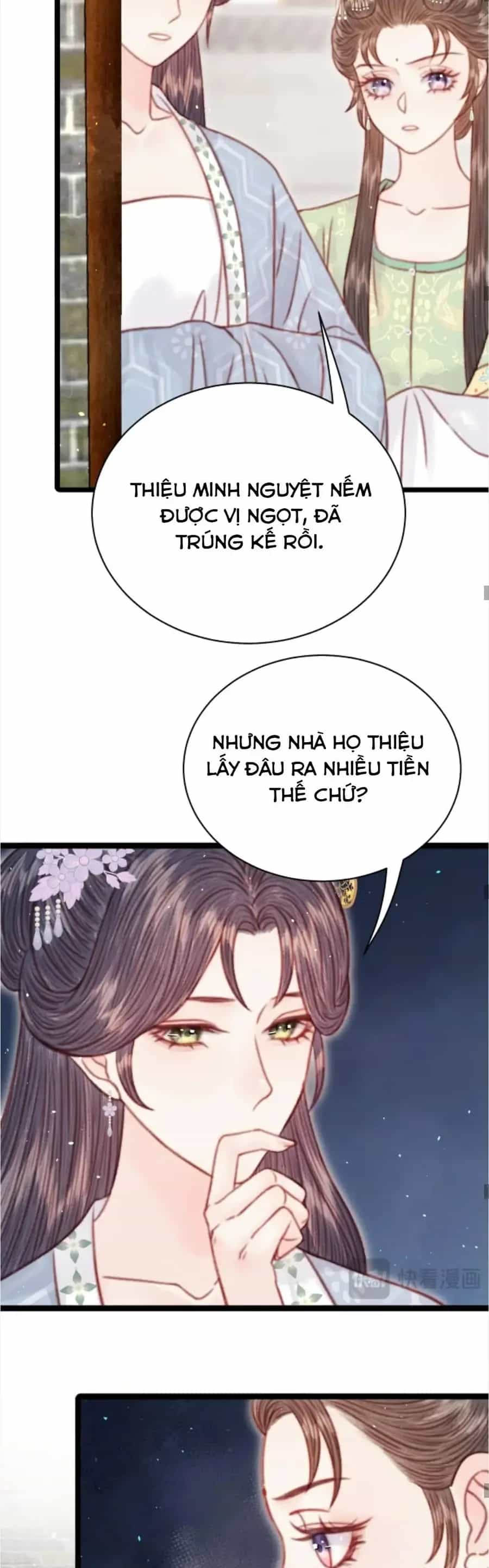 Trọng Sinh Chi Ác Phi Nghịch Tập - Chương 47 - ảnh 29