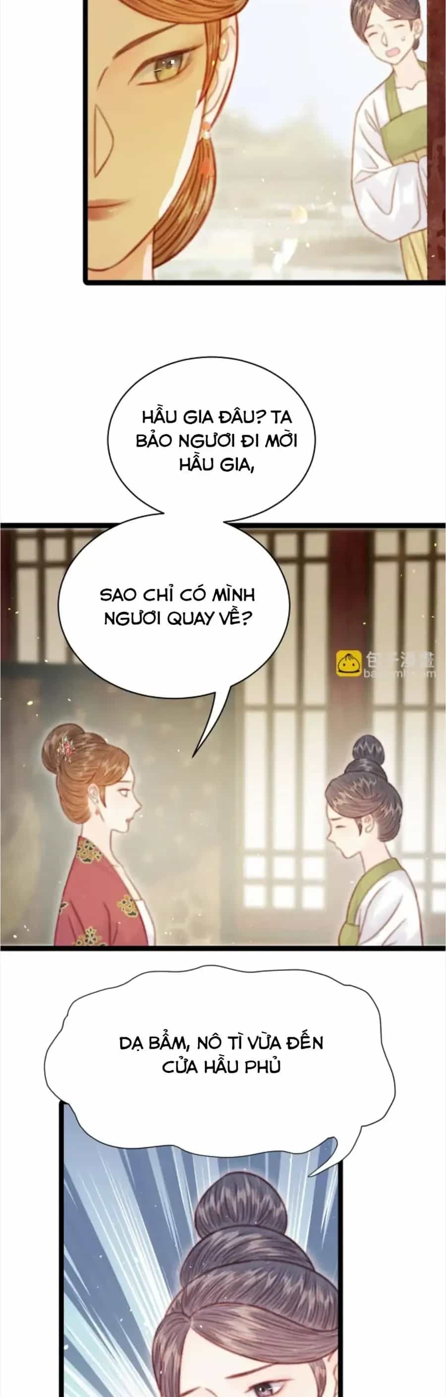 Trọng Sinh Chi Ác Phi Nghịch Tập - Chương 47 - ảnh 3