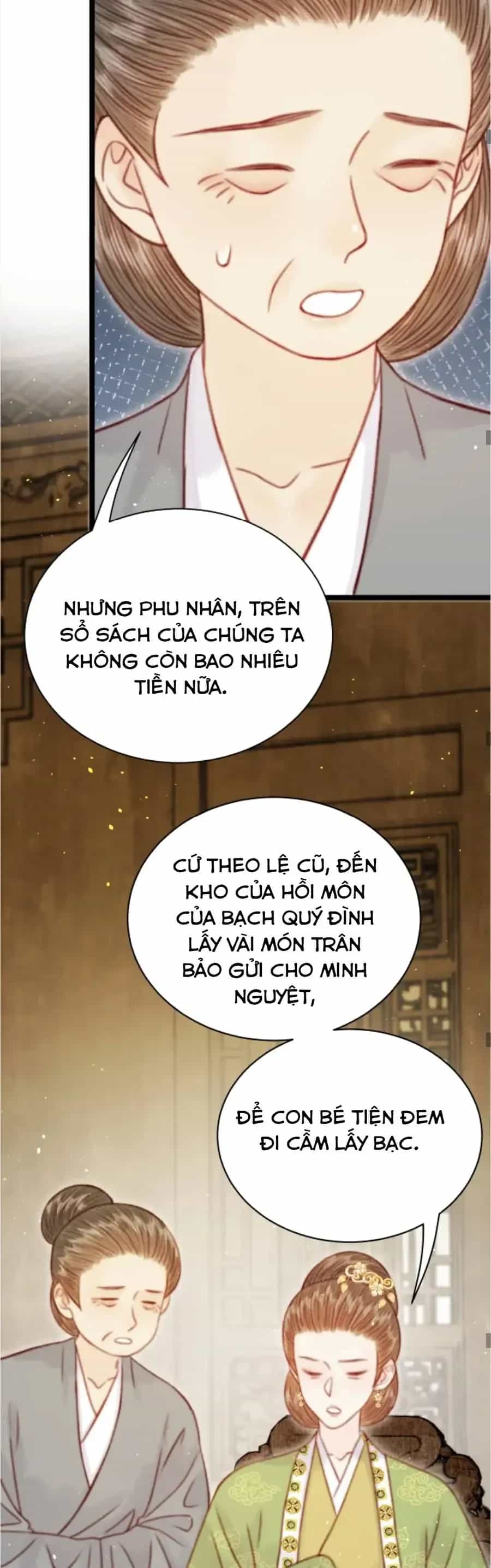 Trọng Sinh Chi Ác Phi Nghịch Tập - Chương 47 - ảnh 34