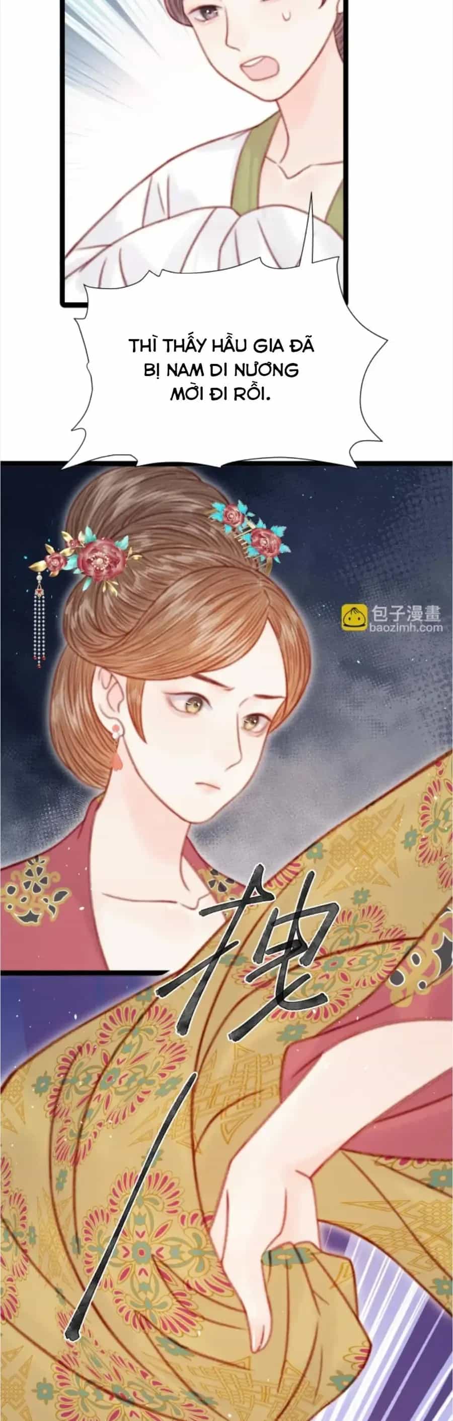 Trọng Sinh Chi Ác Phi Nghịch Tập - Chương 47 - ảnh 4