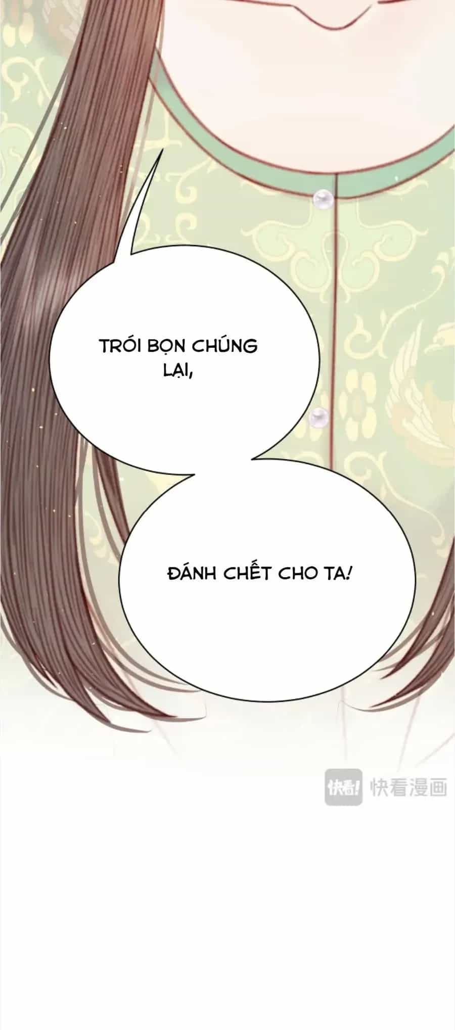 Trọng Sinh Chi Ác Phi Nghịch Tập - Chương 47 - ảnh 46