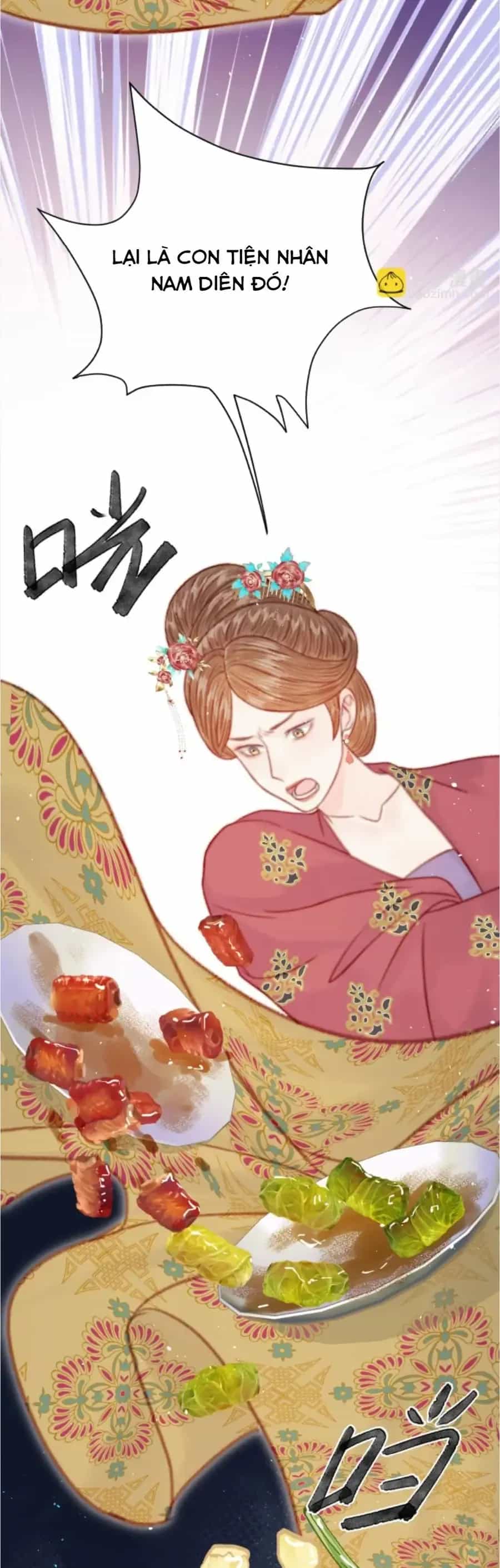 Trọng Sinh Chi Ác Phi Nghịch Tập - Chương 47 - ảnh 5