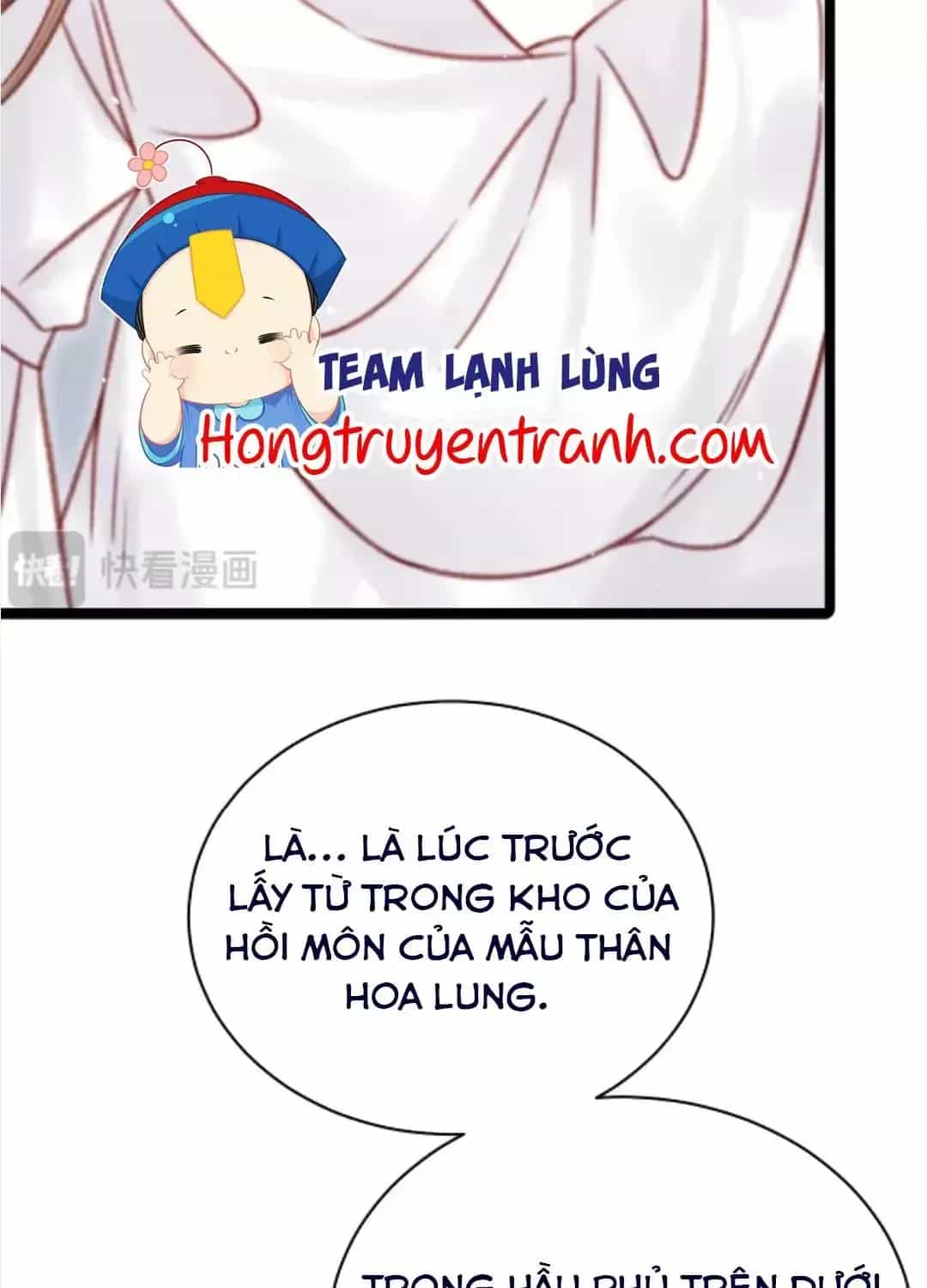 Trọng Sinh Chi Ác Phi Nghịch Tập - Chương 48 - ảnh 10