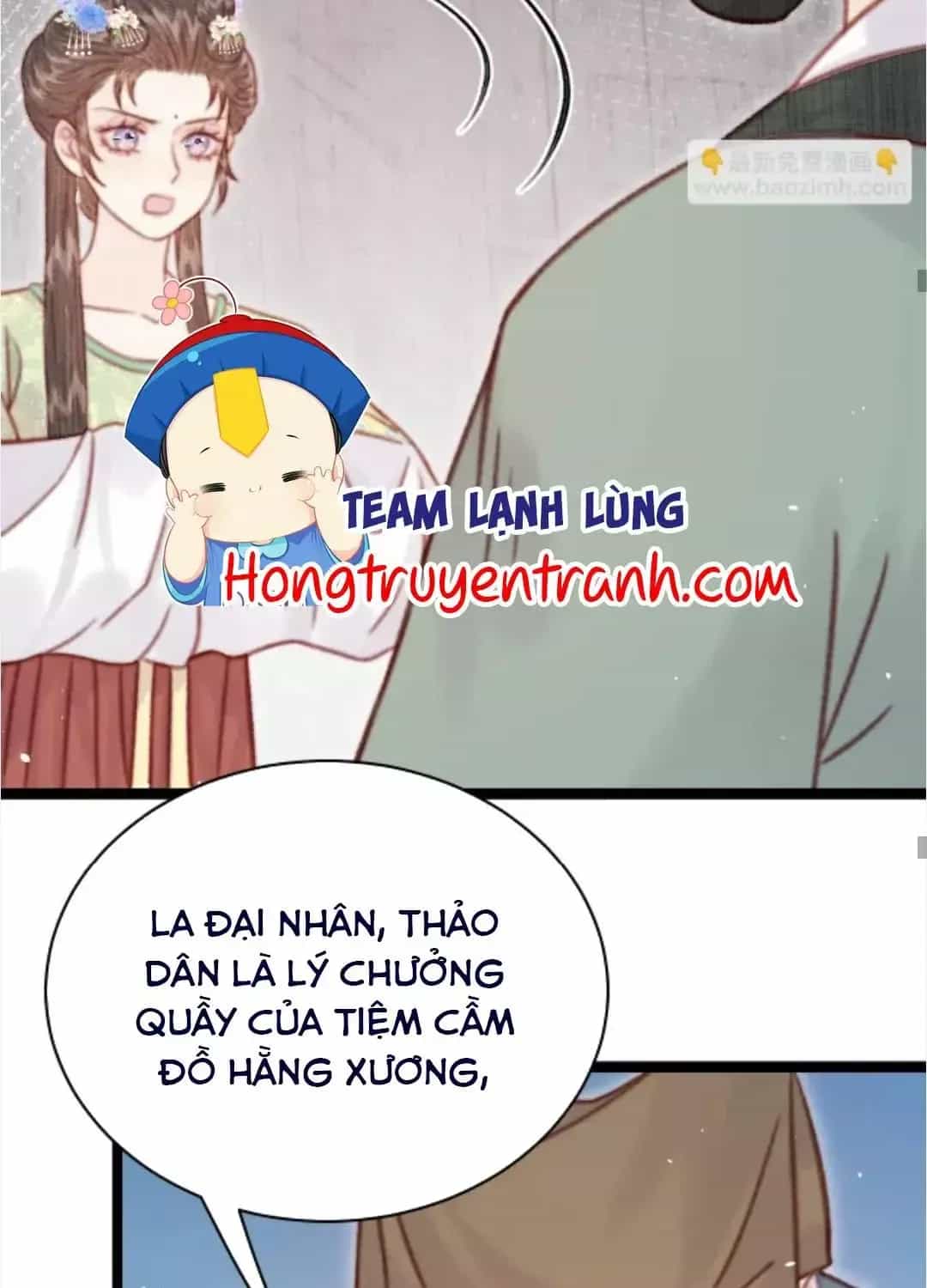 Trọng Sinh Chi Ác Phi Nghịch Tập - Chương 48 - ảnh 101