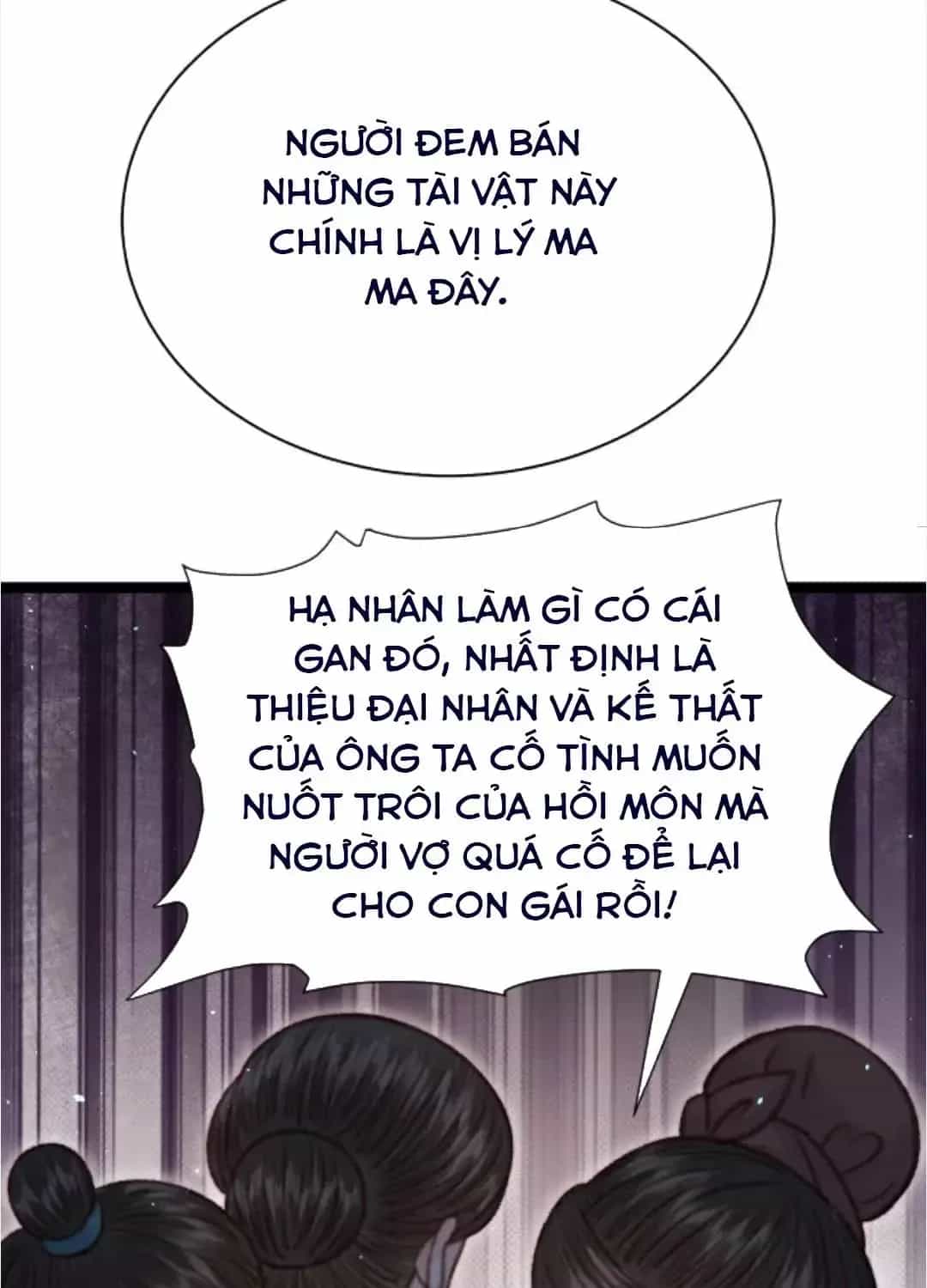 Trọng Sinh Chi Ác Phi Nghịch Tập - Chương 48 - ảnh 103