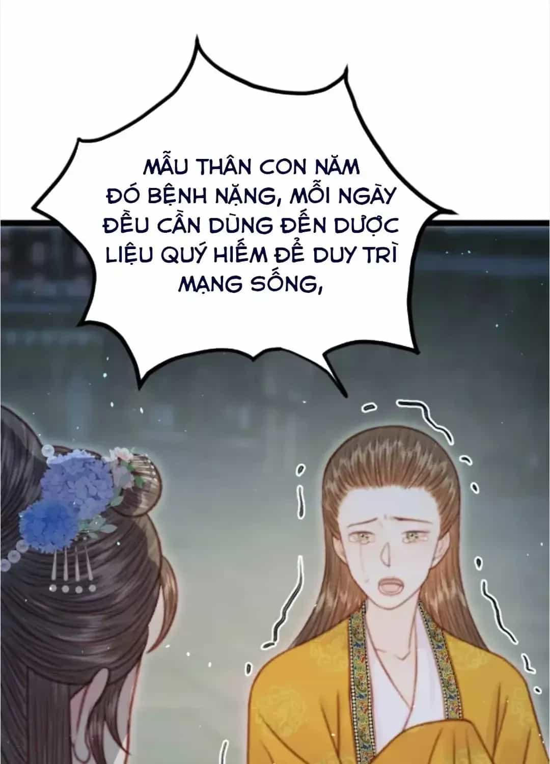 Trọng Sinh Chi Ác Phi Nghịch Tập - Chương 48 - ảnh 112