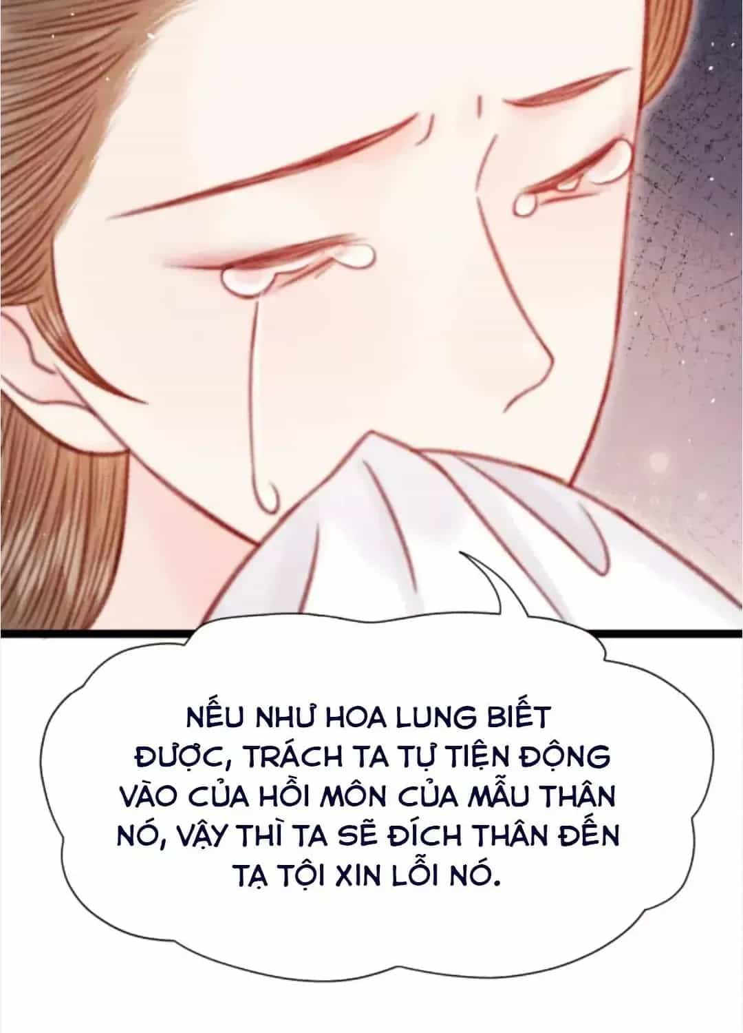 Trọng Sinh Chi Ác Phi Nghịch Tập - Chương 48 - ảnh 13