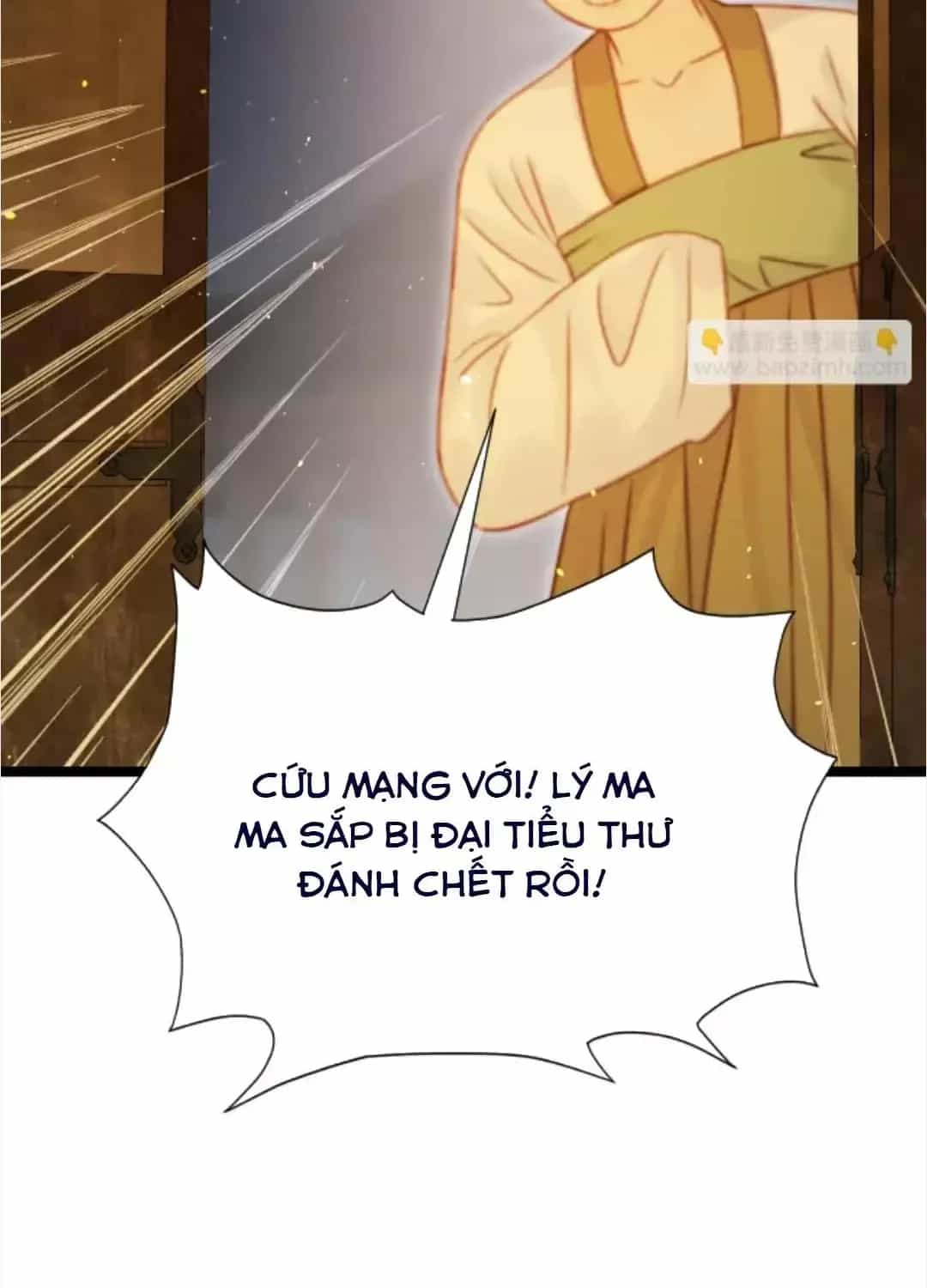 Trọng Sinh Chi Ác Phi Nghịch Tập - Chương 48 - ảnh 18