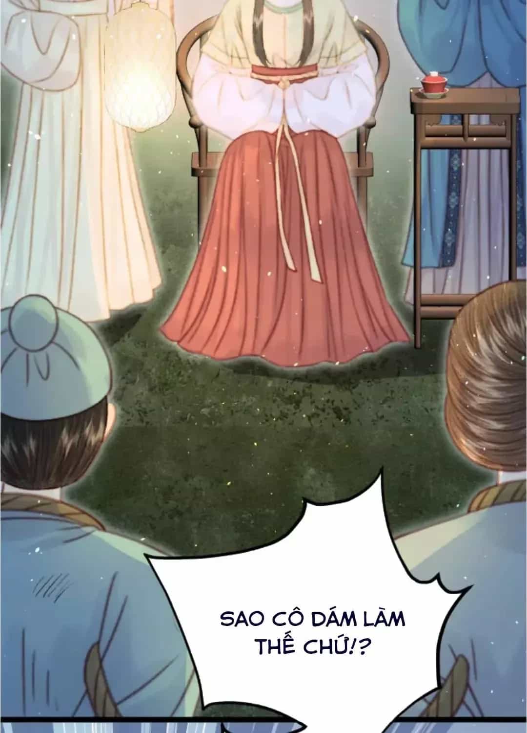 Trọng Sinh Chi Ác Phi Nghịch Tập - Chương 48 - ảnh 22