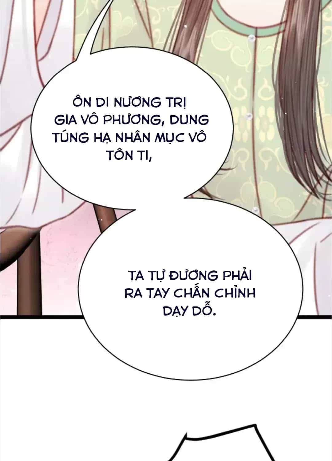 Trọng Sinh Chi Ác Phi Nghịch Tập - Chương 48 - ảnh 25