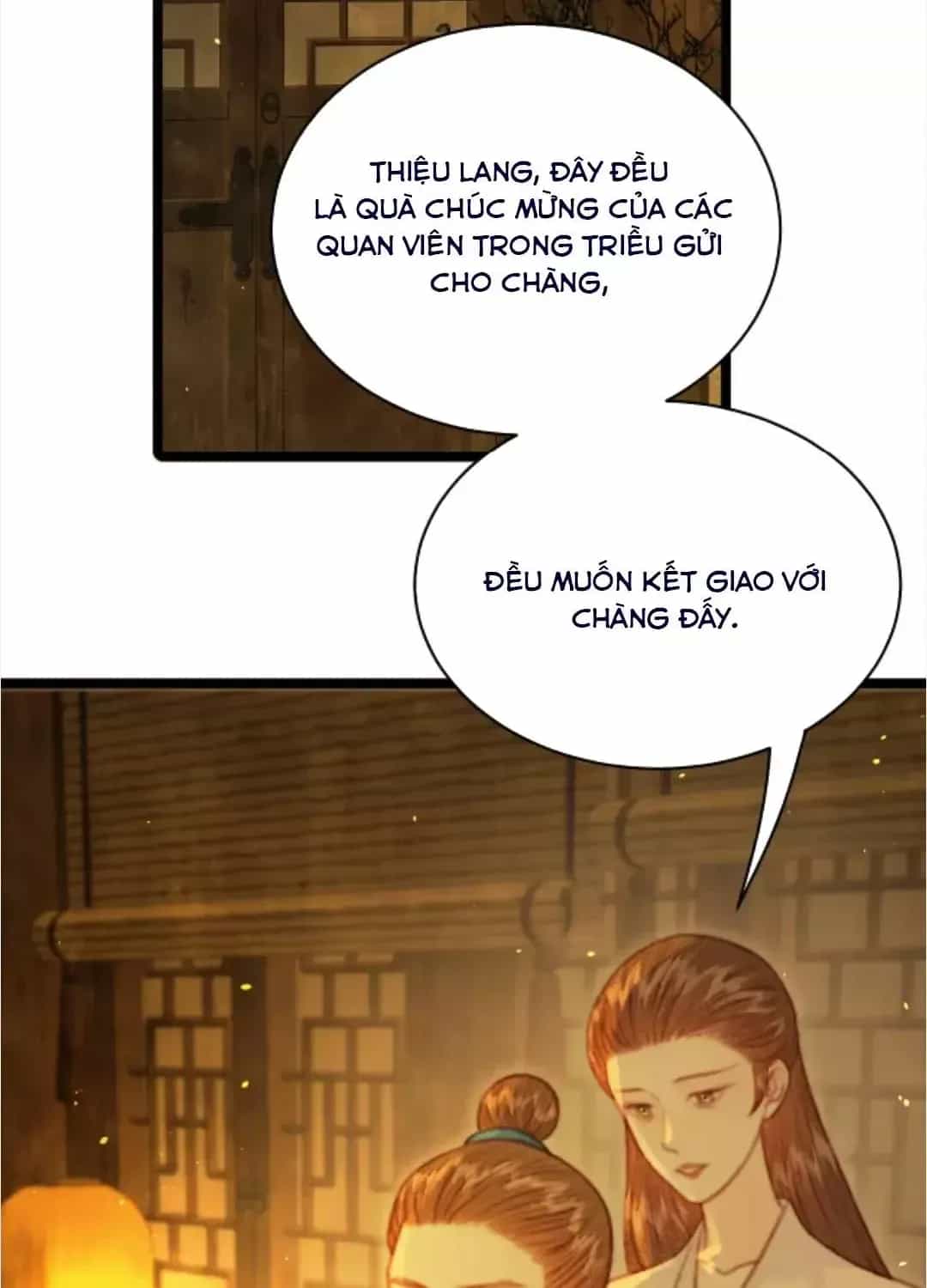 Trọng Sinh Chi Ác Phi Nghịch Tập - Chương 48 - ảnh 3