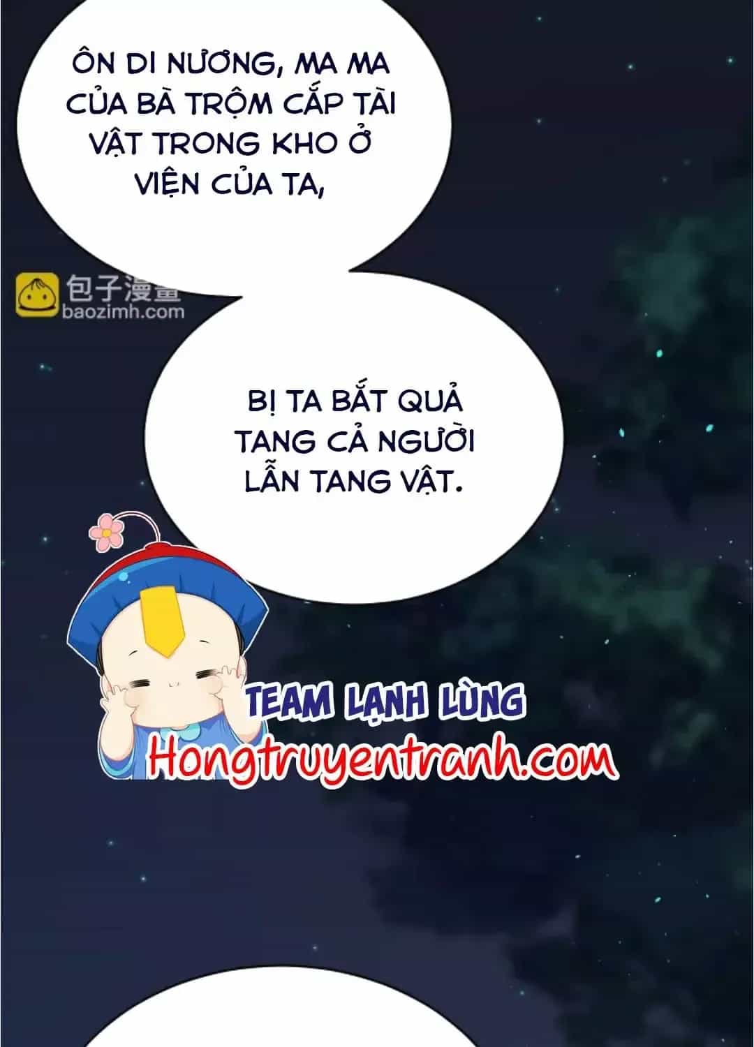 Trọng Sinh Chi Ác Phi Nghịch Tập - Chương 48 - ảnh 30