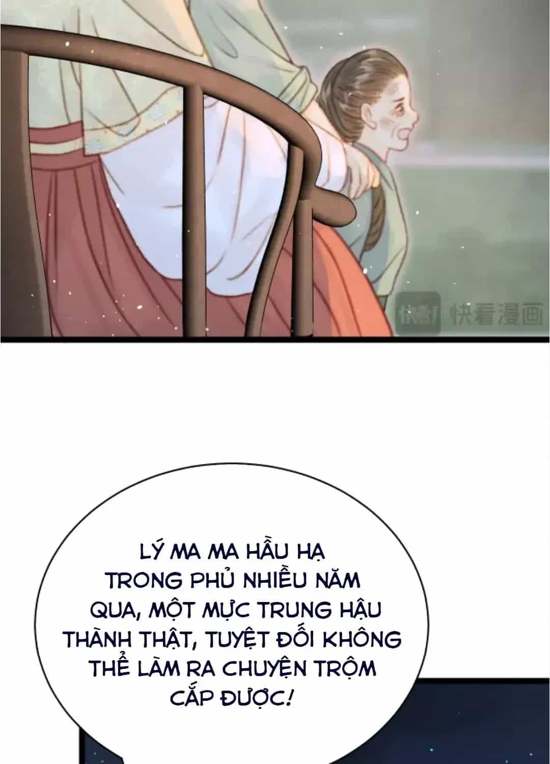 Trọng Sinh Chi Ác Phi Nghịch Tập - Chương 48 - ảnh 32
